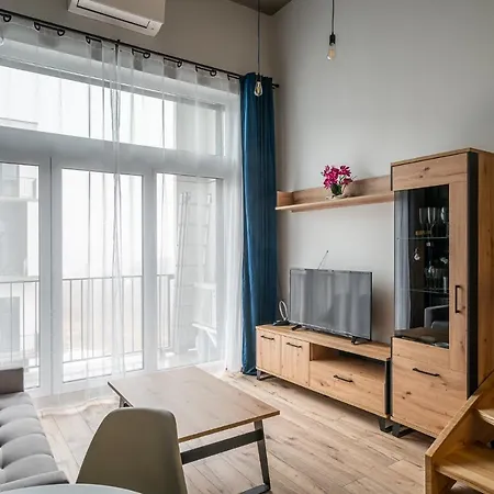 Rentplanet - Zarembowicza Ii *