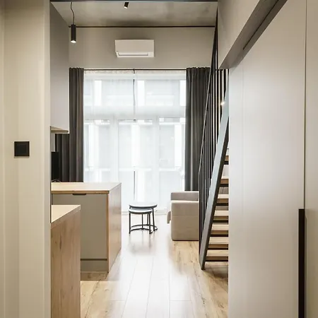 Rentplanet - Zarembowicza Ii * فروتسواف