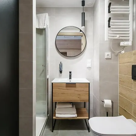 Rentplanet - Zarembowicza Ii