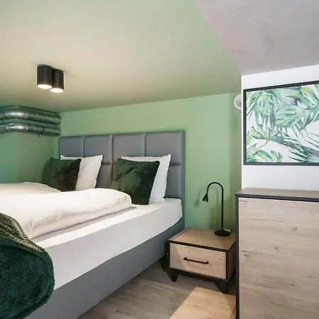 Rentplanet - Zarembowicza Ii Wroclaw