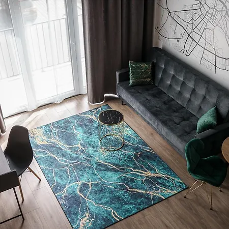 Rentplanet - Zarembowicza Ii فروتسواف