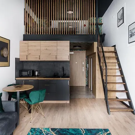 Rentplanet - Zarembowicza Ii فروتسواف