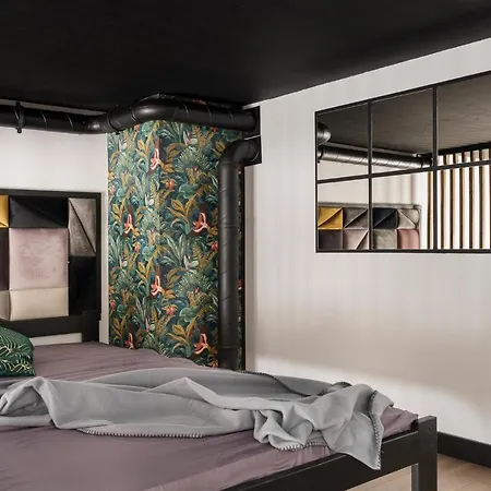 Rentplanet - Zarembowicza Ii * فروتسواف