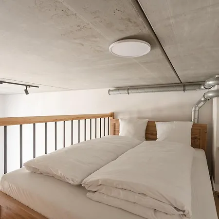 Rentplanet - Zarembowicza Ii Apartamento