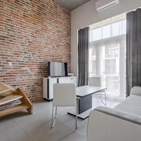 Rentplanet - Zarembowicza Ii * Wrocław