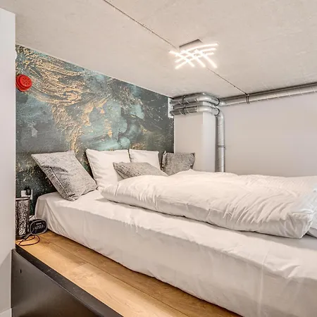 Rentplanet - Zarembowicza Ii Апартаменти Вроцлав