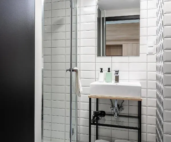 Rentplanet - Zarembowicza Ii Apartman