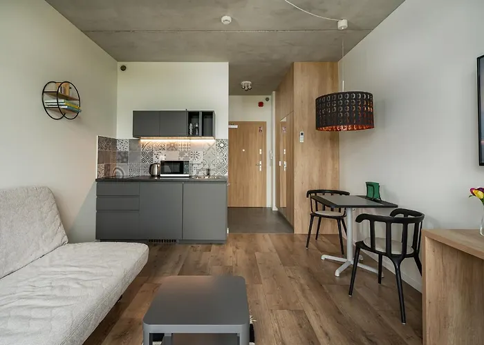 Rentplanet - Zarembowicza Ii