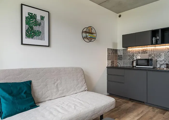 Rentplanet - Zarembowicza Ii *