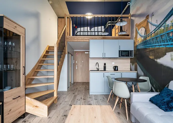 Rentplanet - Zarembowicza Ii Wrocław