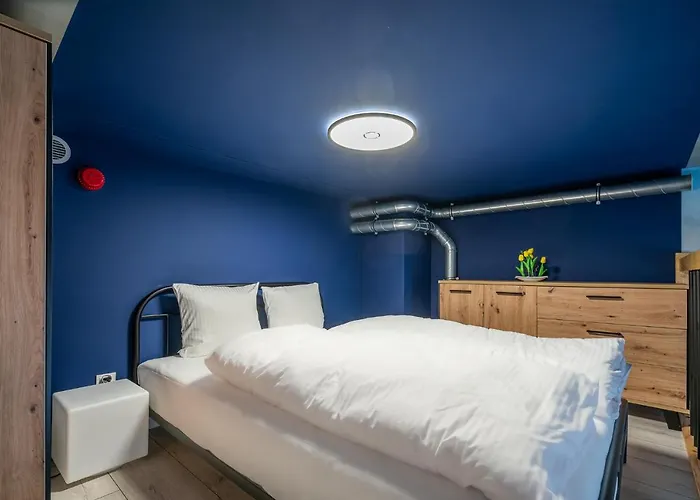 Apartman Rentplanet - Zarembowicza Ii