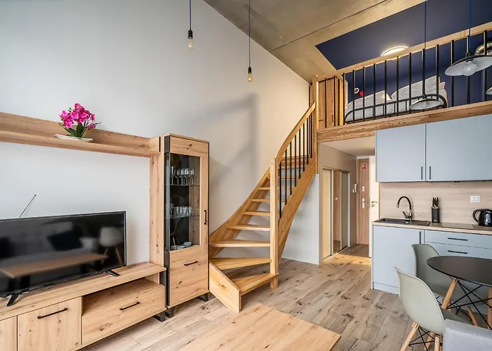 Rentplanet - Zarembowicza Ii Wrocław