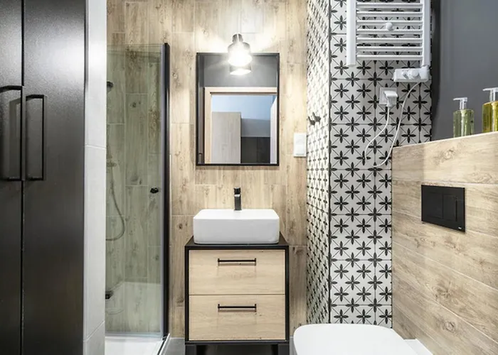 Rentplanet - Zarembowicza Ii * Wrocław