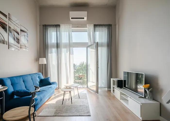 Rentplanet - Zarembowicza Ii Wrocław