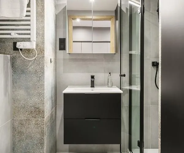 Rentplanet - Zarembowicza Ii Wrocław