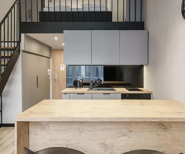 Rentplanet - Zarembowicza Ii * Wrocław