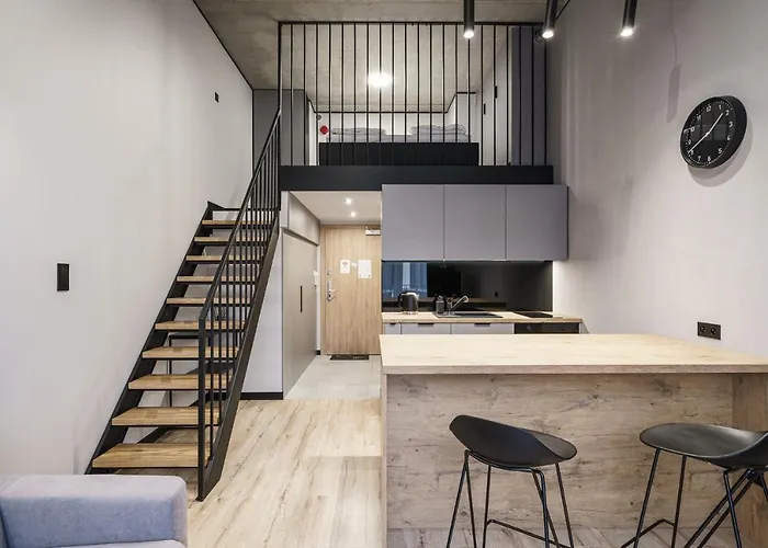 Rentplanet - Zarembowicza Ii * Wrocław