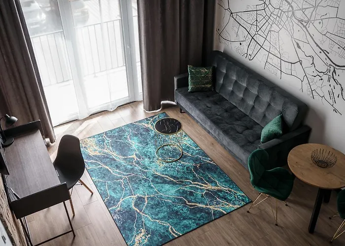 Rentplanet - Zarembowicza Ii Wrocław