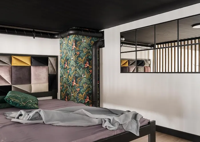 Rentplanet - Zarembowicza Ii * Wrocław