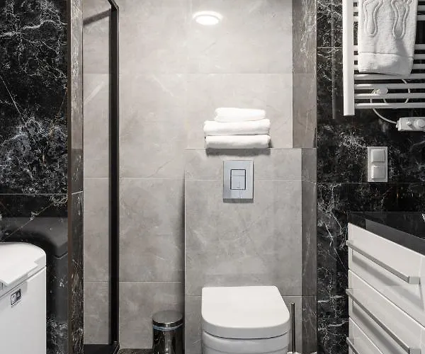 Rentplanet - Zarembowicza Ii * Wrocław