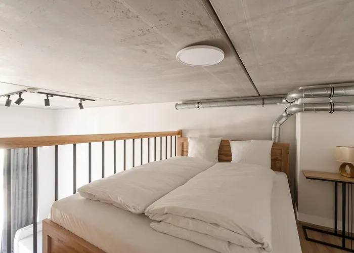 Rentplanet - Zarembowicza Ii Apartman